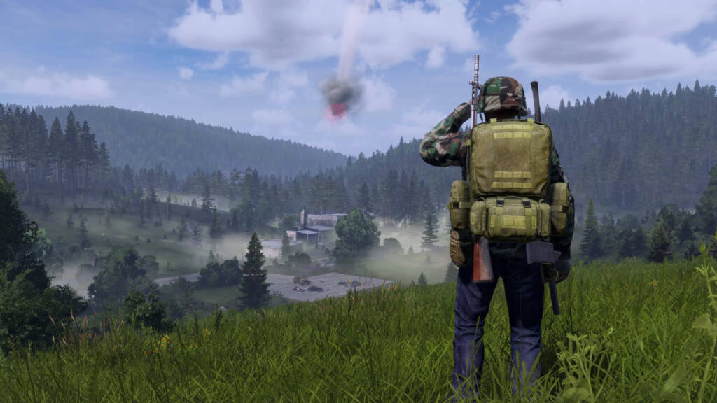 DayZ (Credit: Bohemia Interactive )