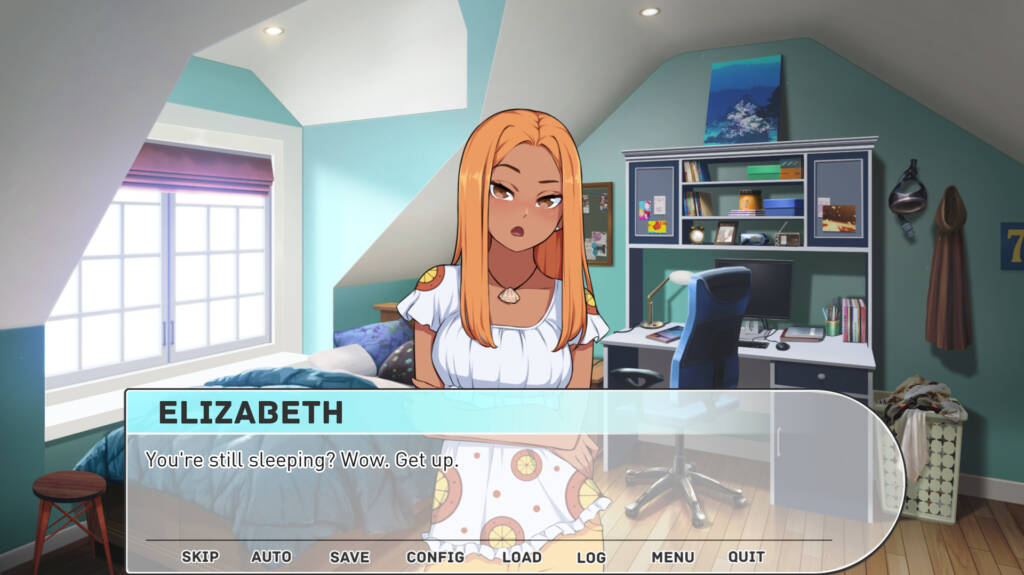 Our Life: Beginnings & Always (Credit: GB Patch Games)