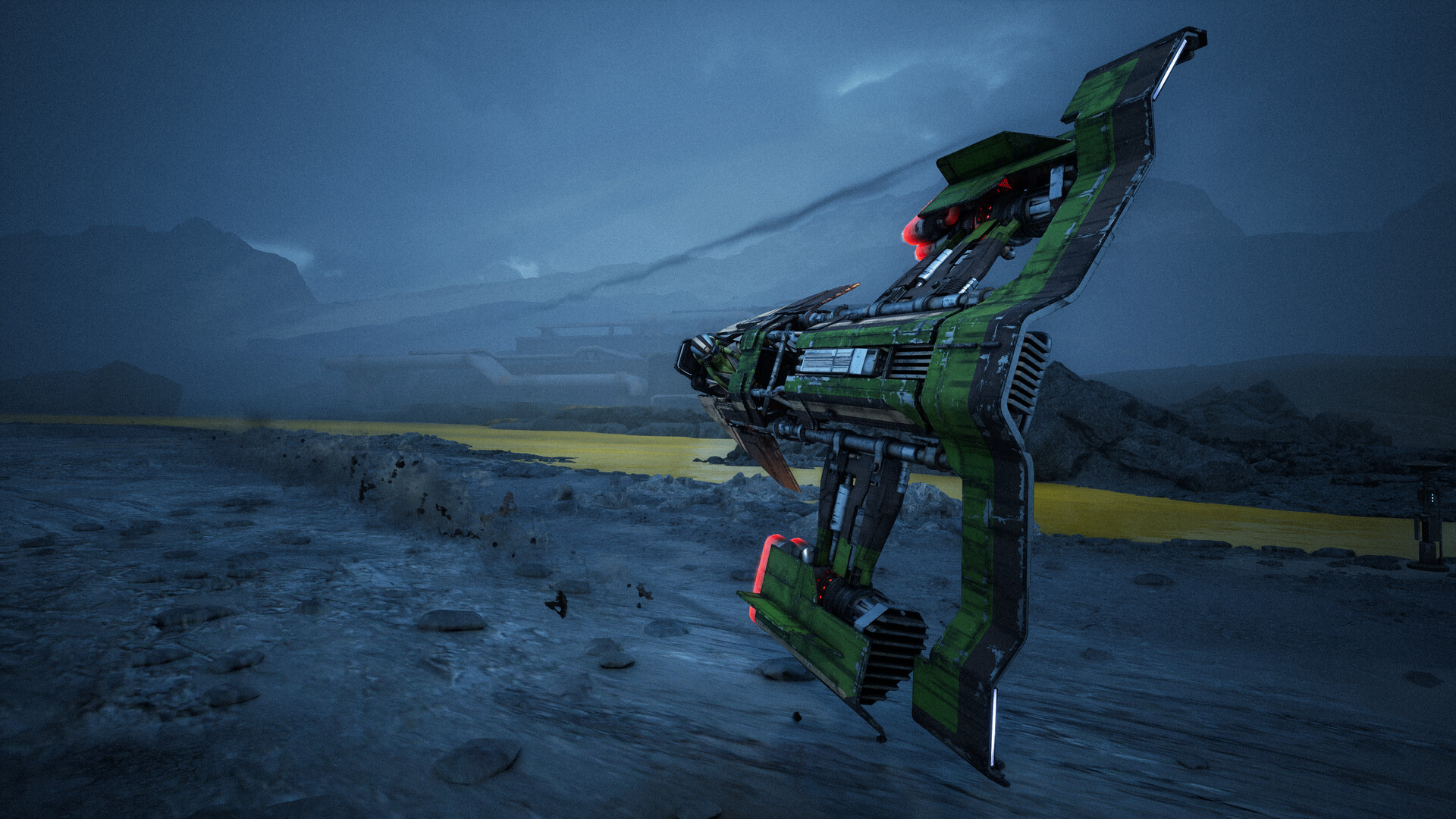 Star Wars Galactic Racer Planets and Tracks: Every Confirmed Racing ...