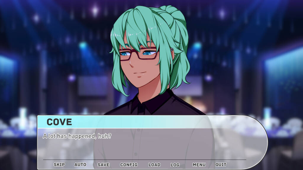 Our Life: Beginnings & Always (Credit: GB Patch Games)