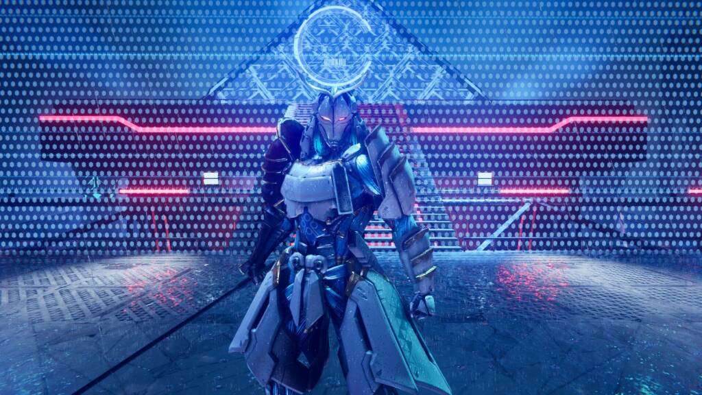 Ninja Gaiden 4 (Credit: PlatinumGames Inc. / Team NINJA / KOEI TECMO GAMES CO., LTD. )