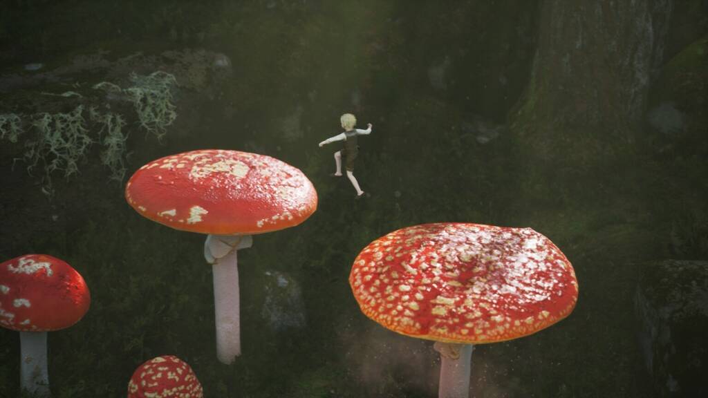 Credit: Dimfrost Studio