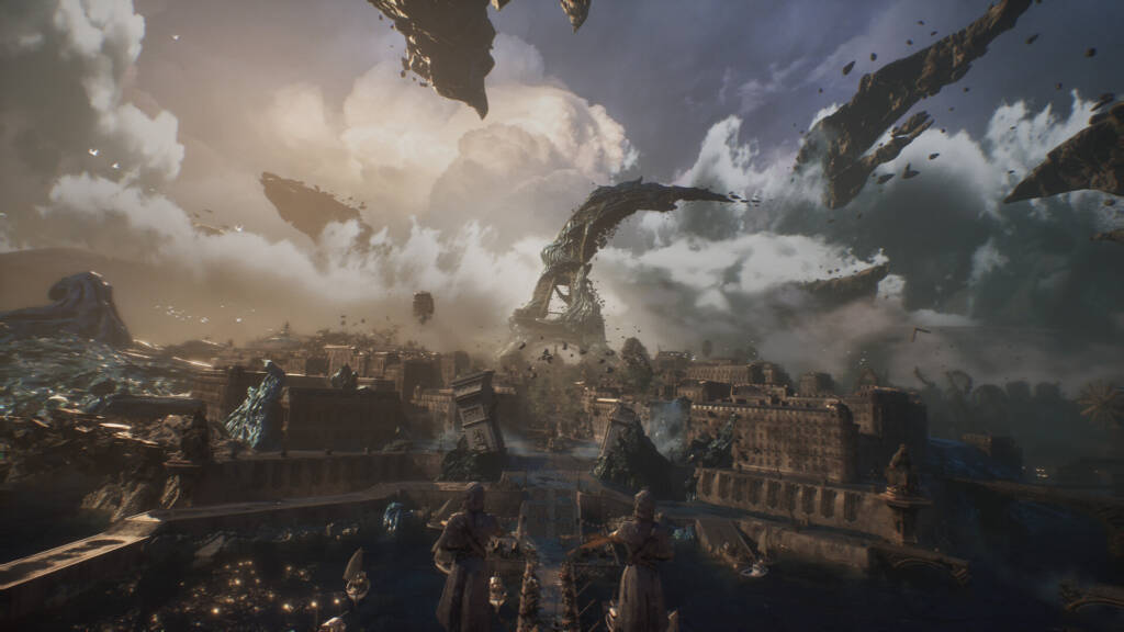 Clair Obscur: Expedition 33 (Credit: Sandfall Interactive)