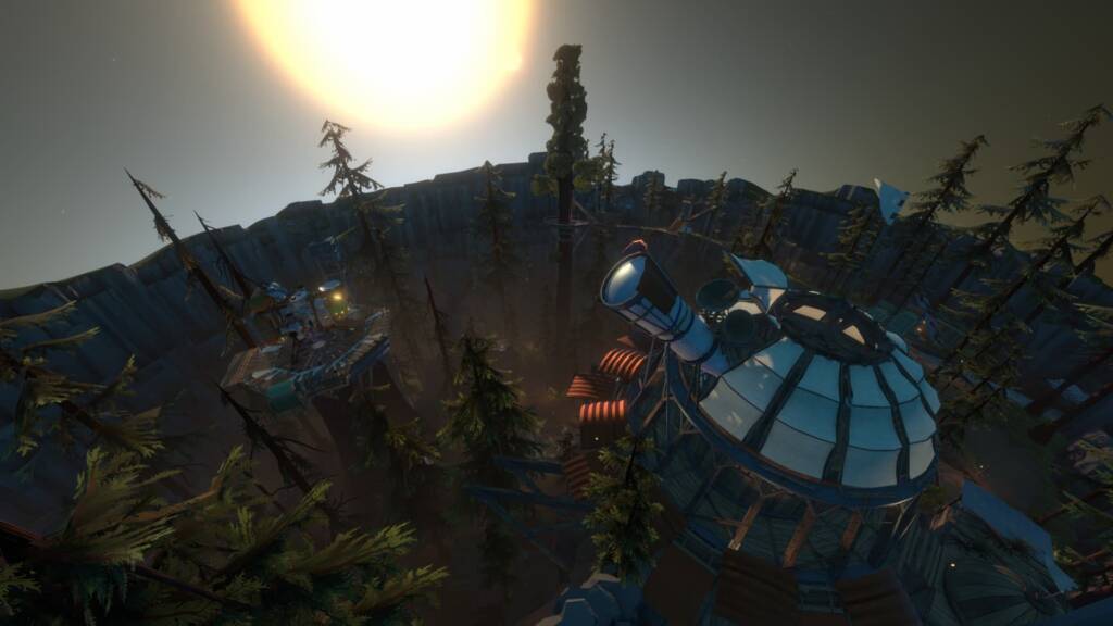 Outer Wilds (Credit: Mobius Digital)